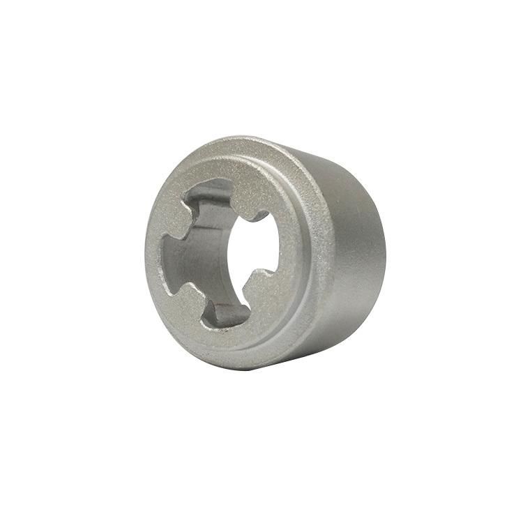Densen Customized Drawings Casting Auto Parts, Lost-Wax Casting Part