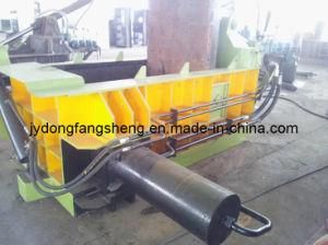 Hydraulic Scrap Iron Baler with High Quality