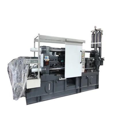 Online Technology Support Industrial Equipment Cold Chamber Die Casting Machine