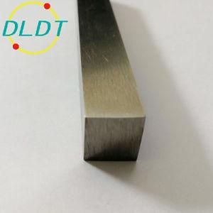 High Speed Steel M42 Square Cutting Tool for Metal Wood