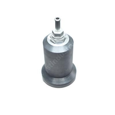 Custom Precision Machining CNC Turned Aluminum Processing Turning Assembly Parts