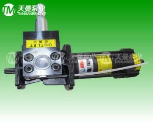 Po040#6b Screw Pump Core Assembly