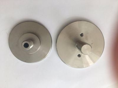 Wind Power Equipment Accessories CNC High Precision Parts Machining Parts