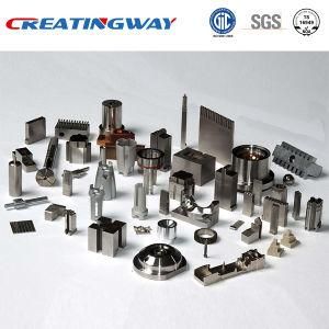 Professional CNC Parts Plastic/Metal/ Aluminium Parts