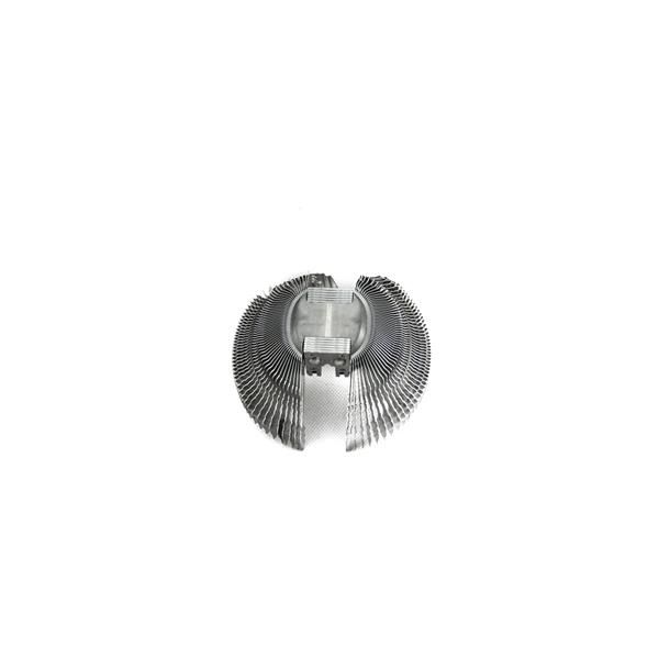 High Precision Hot Industrial Robot Parts OEM CNC Machining Part