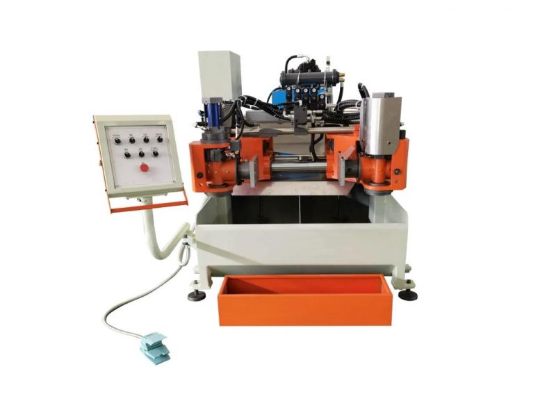 Copper Alloy Gravity Casting Machine