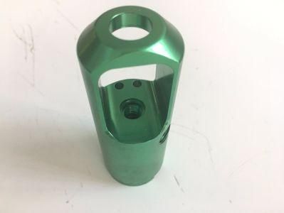 CNC Machining Parts with Different Surface Treatment Process