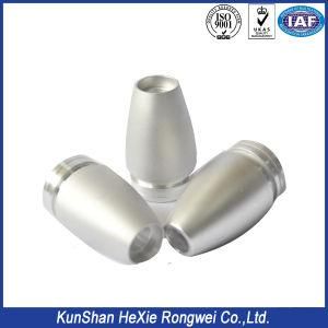 ISO9001 Certificate Custom Titanium Material CNC Precision Machining