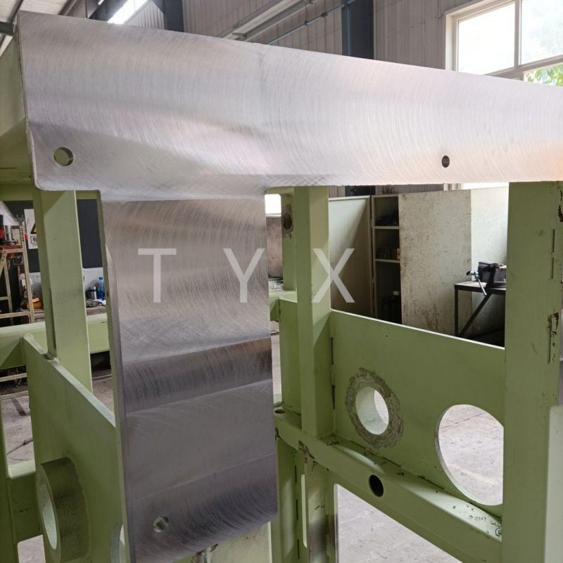 Custom Welding Frame Part Precision Machining Machinery Part CNC Machining