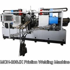 Mch-100 Friction Welding Machine
