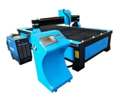 CNC Cutting Machine/CNC Plasma Cutter/CNC Plasma Cutting Machine