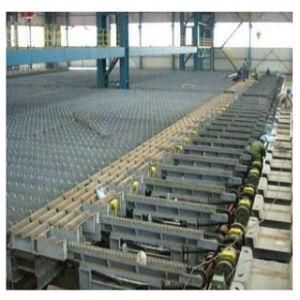 High Efficient Cooling Bed Rolling Mill Cooling Bed High Quality Tooth Extraction Cooling Bed