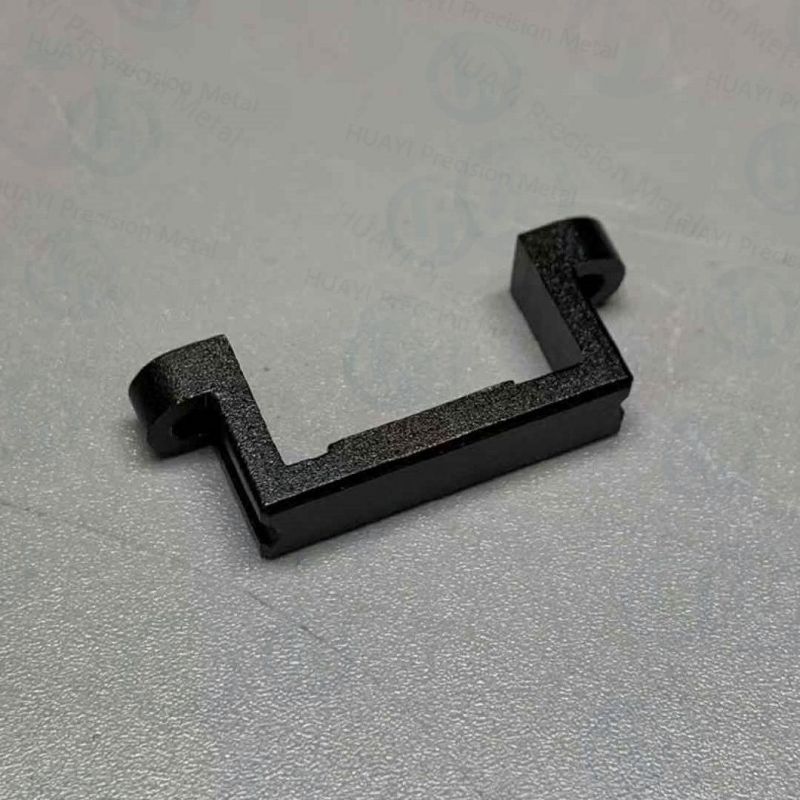OEM China Manufacture Custom Precision Punching Bending Sheet Metal Parts