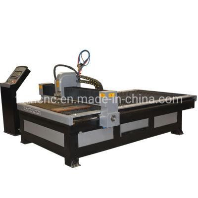 China Made Plasma Cutting Machine 1530 CNC Flame Cutter for Metal