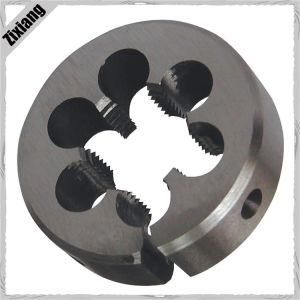 CNC Machining Parts Wholesale Thread Die