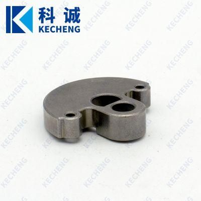 Sintered Stainless Steel Powder Metallurgy Lock Part