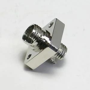 Aluminum / Aluminium Metal CNC Machining Part