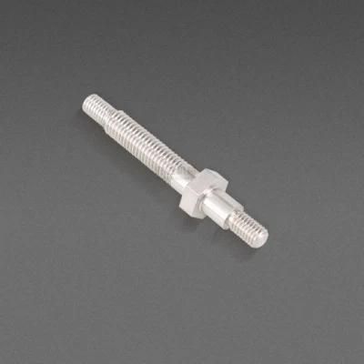 OEM CNC Precision Machining Stainless Steel Products