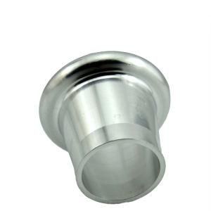 Aluminum Machinery Metal Fabrication Machining