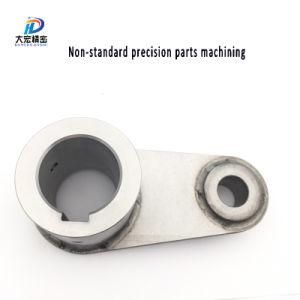 China Manufacturing High Precision Machining Parts CNC Turning Parts Milling Parts