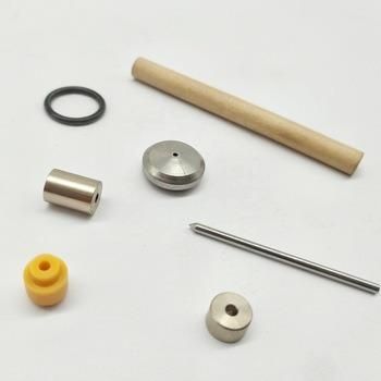 on/off Valve Repair Kit 010200-1 Model Water Jet Cutting Head