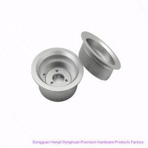 Precision CNC Machining Parts Aluminum Parts Motorcycle Parts Machining