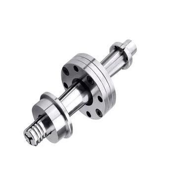 OEM Customized High Precision Stainless Steel/Aluminum/Brass/Copper/Titanium CNC Machining Shaft Parts