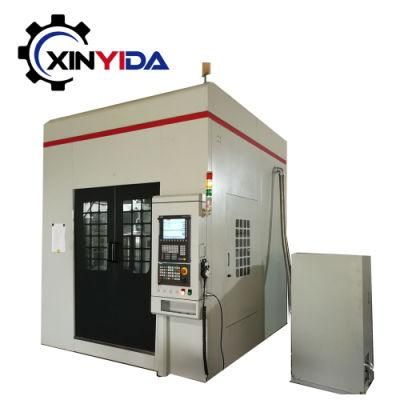 Competitve Price Dish Head Polishing and Grinding Machine for High Roughness From Chinese Supplier