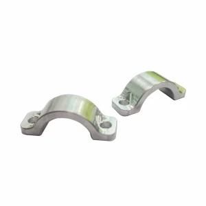 Custom Aluminium CNC Mchining Milling Part Fabrication Service