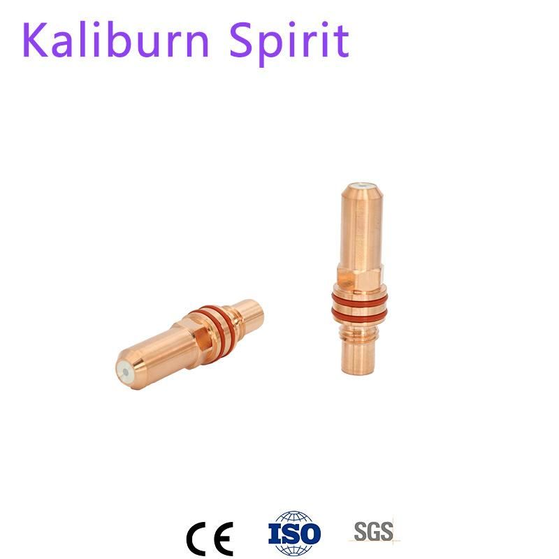 277139 Swirl Ring Diffuser (Kaliburn Spirit275 Plasma Cutting Cutter Consumable) 277139