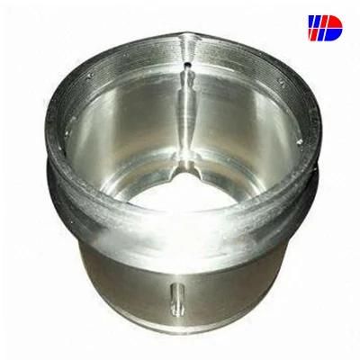 Custom Precision Quality Metal CNC Turning Machinery Parts