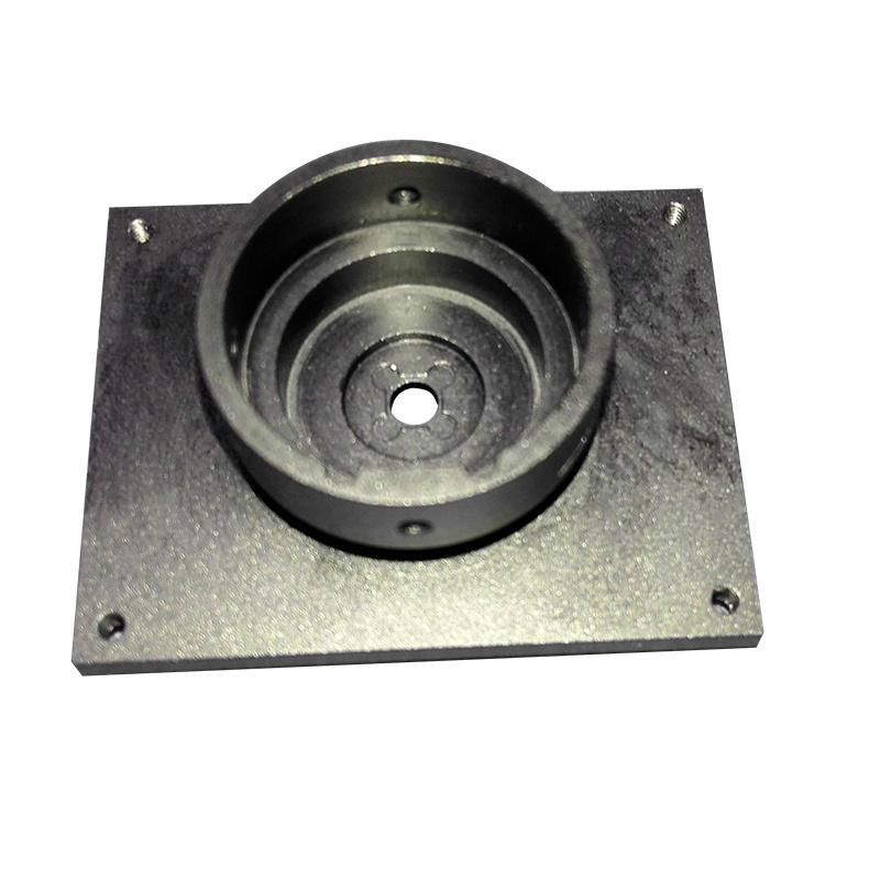 High Precision CNC Machining Accessories in The Optical Industry.
