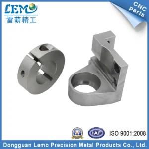 China Manufacture Metal Auto Parts with Precision Machine (LM-0512S)
