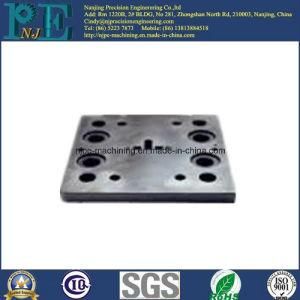 Precision High Quality Steel Alloy Metal Fabrication