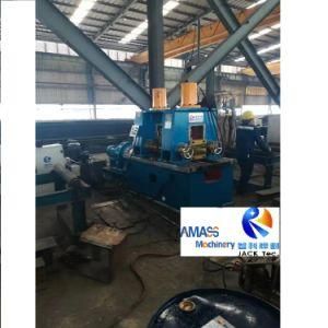 Ytj-50 Hydraulic Type H Beam Straightening Machine