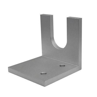 Customized Agricultural Equipment Stainless Steel Parts CNC Machining