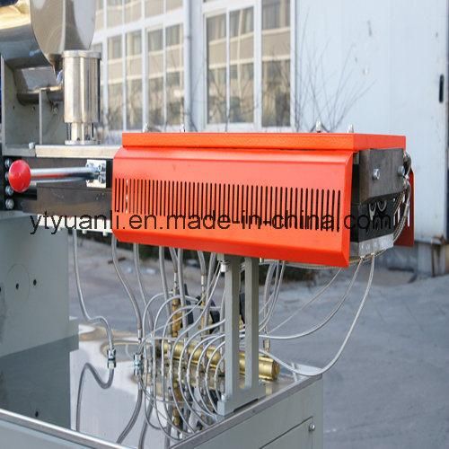 Double Screw Extruder for Powder Coating Equipment