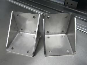 Sheet Metal with China Professional Aluminum/Steel/Brass Stamping/Bending Manufacturer
