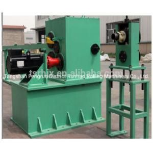 Mini Steel Plant Rolling Machinery Rolling Milling Equipment for Deformed Bar