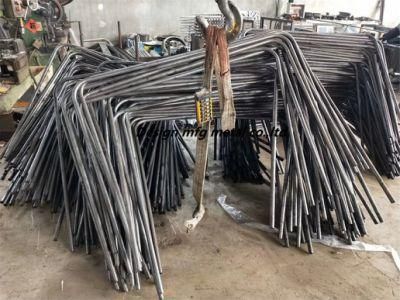 OEM Professional Bending Pipe/Pipe Bending Process/Pipe Supplier