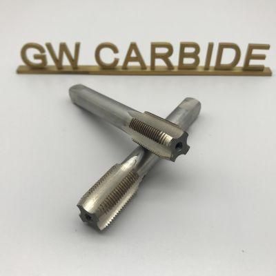 Gw Carbide - HSS Tap M16X1.25 with Straight Flute