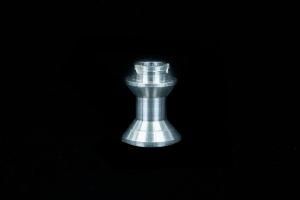 Factory of OEM CNC Machine Parts High Pressure Fittings