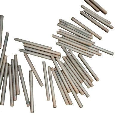 Tungsten Alloy Swaging Bar for CNC Toolings, Anti-Seismic Mill Holder