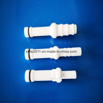 Clearance Collector Nozzle for C4 Powder Injector Pump