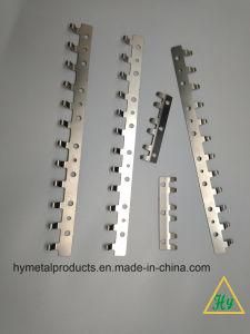 High Quality Laser Cutting/Bending/Stamping Parts by China