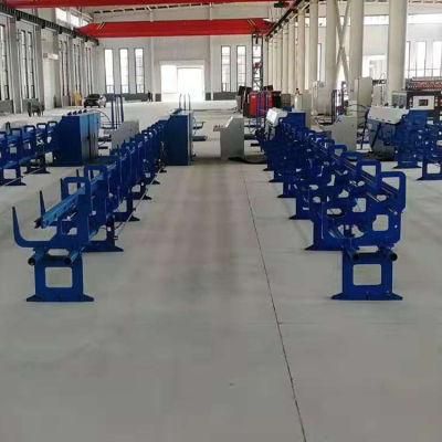 Best Price Wire Straightening and Cutting Machine Manufacturer in China