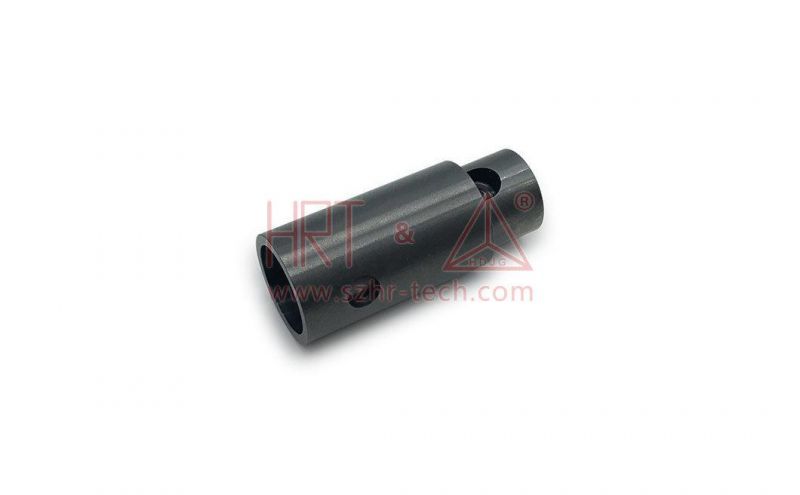 Tungsten Steel Dispensing Valve, Carbide Parts Customized