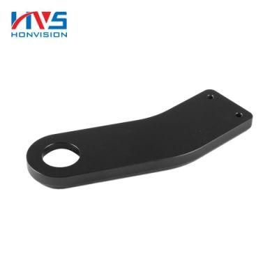 High Tolerance CNC Machined Parts CNC Machining Parts