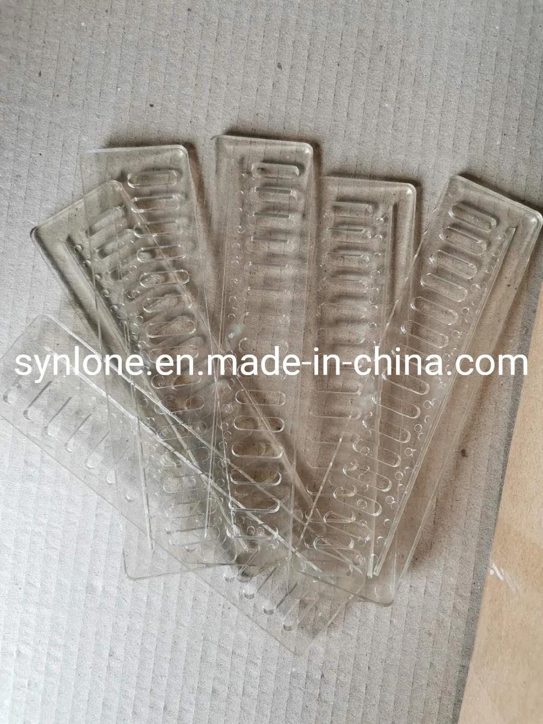 Customized Injection Molding Plastic Parts for Machinery