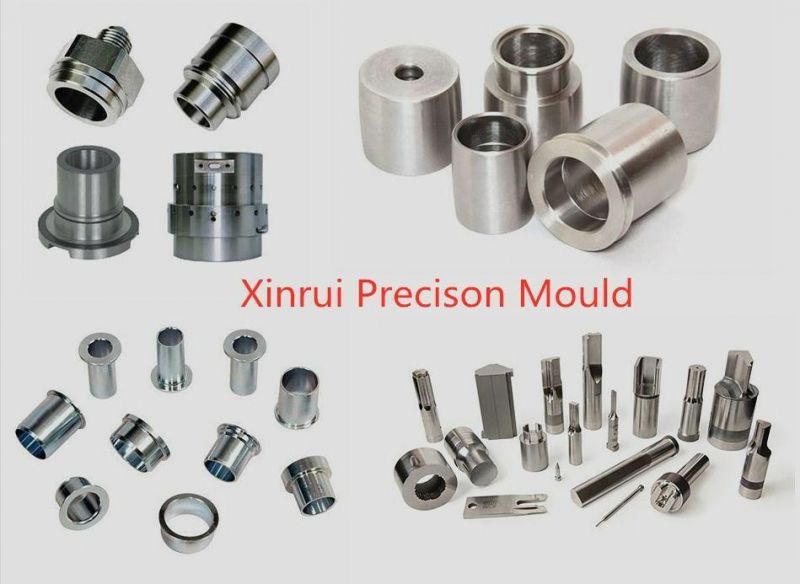 High Quality Carbide Bushes and Rolls Die Parts